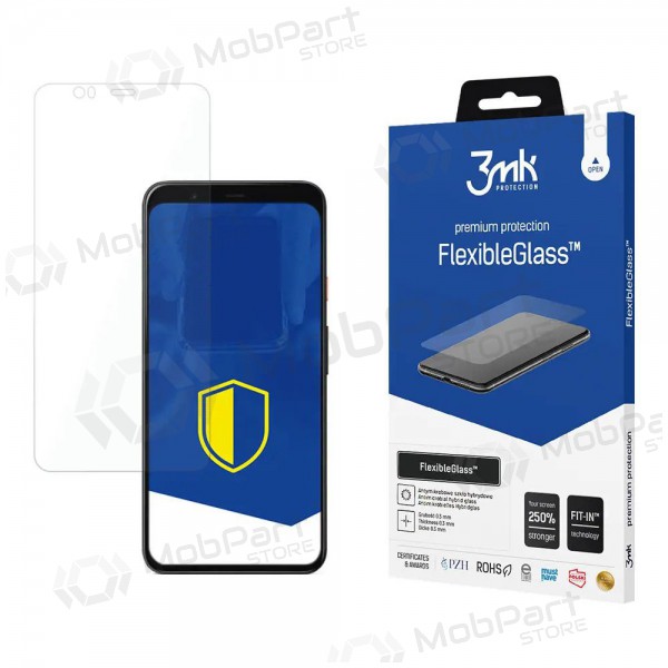 Xiaomi Mi 11i 5G / Poco F3 / Poco F3 Pro / Redmi K40 / Redmi K40 Pro beskyttende skjermfilm 