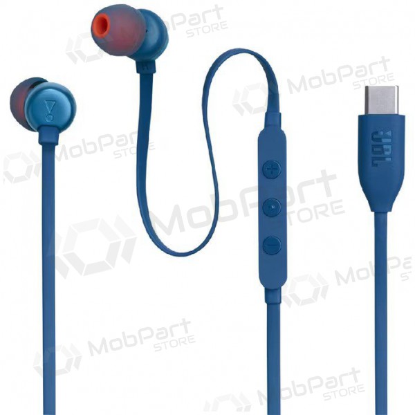 Hodetelefoner JBL Tune 310C USB-C Hodetelefoner JBL Tune 310C USB-C