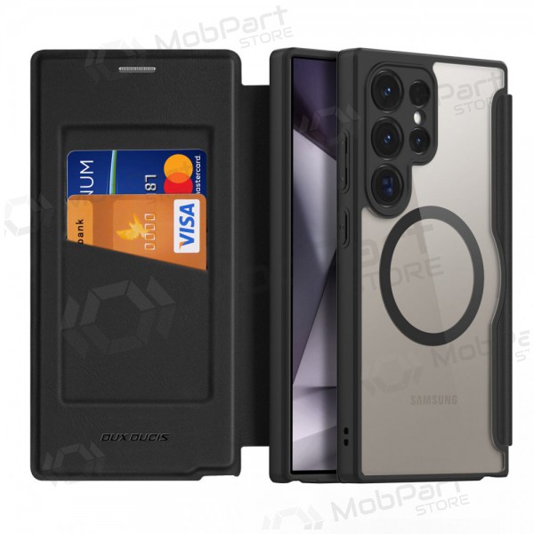 Samsung Galaxy S25+ deksel Samsung Galaxy S25+ deksel