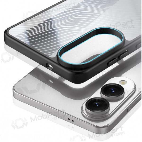 Deksel / etui Dux Ducis Aimo Samsung S937 S25 Edge