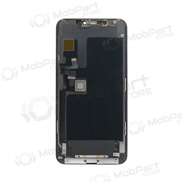 Apple iPhone 11 Pro Max skjerm (Soft OLED) (Premium)