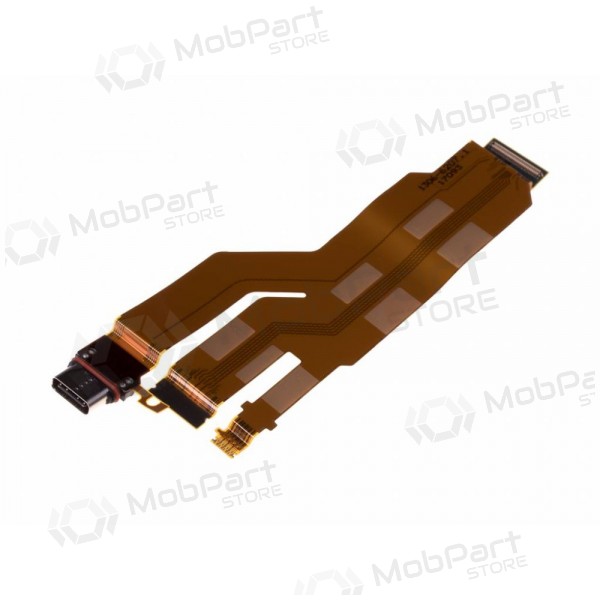 Sony G8231 Xperia XZs / G8232 Xperia XZs ladekontakt