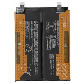 Xiaomi Redmi Note 11 Pro+ 5G batteri (BP47) (original)