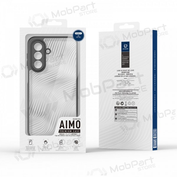 Samsung Galaxy A27 deksel - Dux Ducis Aimo