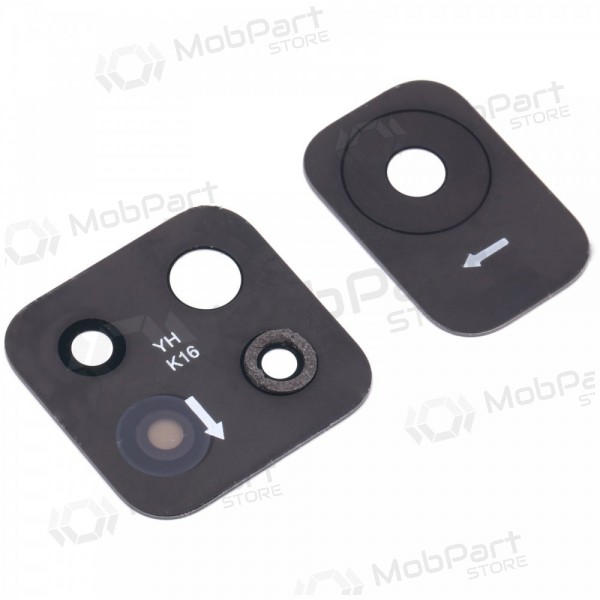 Xiaomi Redmi Note 11 Pro+ 5G kameraglass 108MP (only lens)