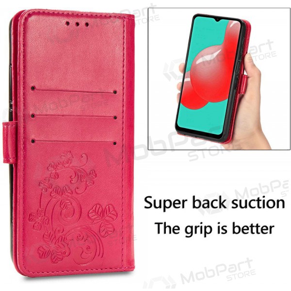 Samsung Galaxy A245 A24 4G / A246 A24 5G deksel / etui 