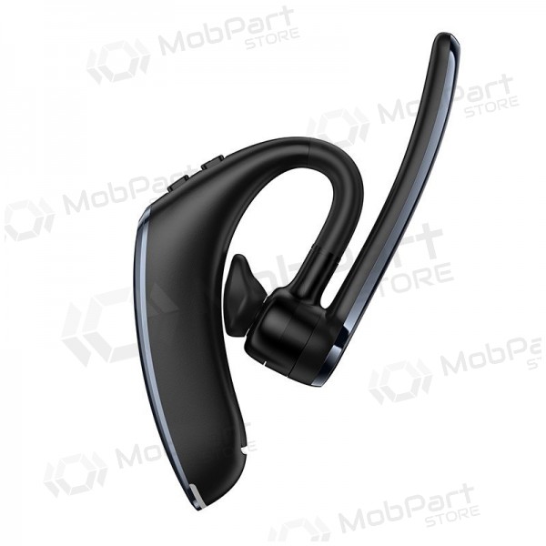 Bluetooth håndfrisett Hoco E90 ENC USB-C svart