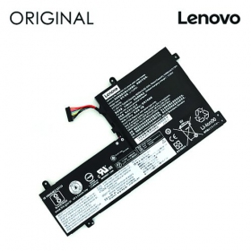 LENOVO L17M3PG1 bærbar batteri (original)                                                                       