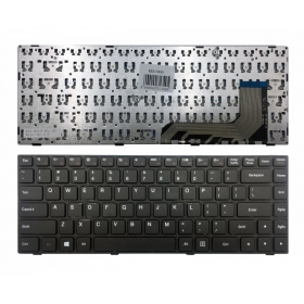 Lenovo: IdeaPad 100, 100-14IBD, 100-14IBY tastatur