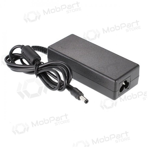 ASUS 90W: 19V, 4.74A bærbar lader ASUS 90W: 19V, 4.74A bærbar lader
