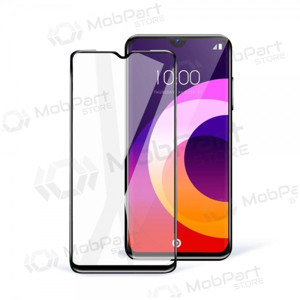 Samsung A326 A32 5G / M326 M32 5G herdet glass skjermbeskytter 