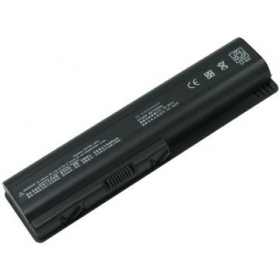 HP 462889-121, 5200mAh bærbar batteri, Advanced