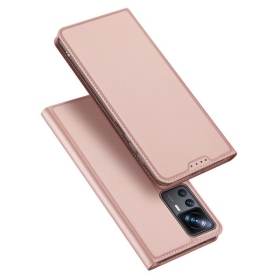 Xiaomi 12T, 12T Pro deksel 