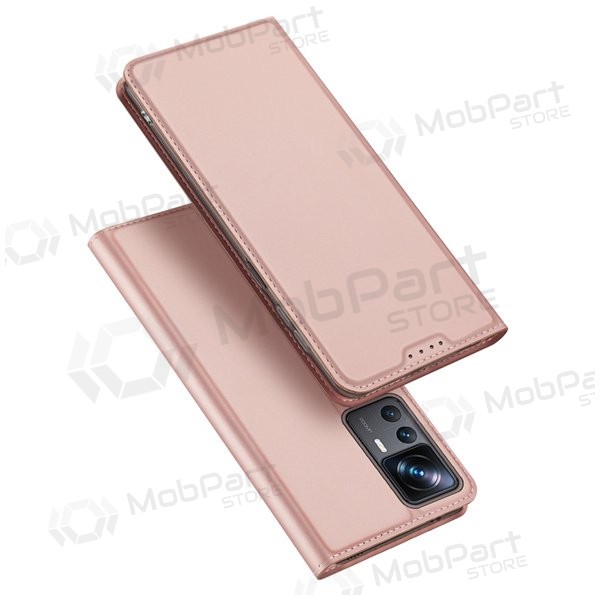 Xiaomi 12T, 12T Pro deksel 