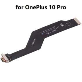 OnePlus 10 Pro ladekontakt - Premium