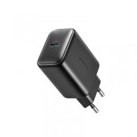Lader Joyroom JR-TCF23 USB-C 25W svart