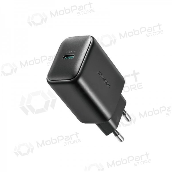 Lader Joyroom JR-TCF23 USB-C 25W svart