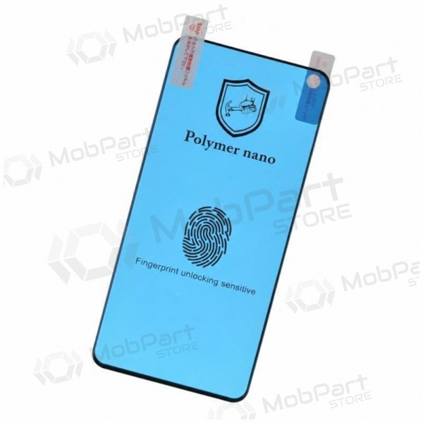 Skjermbeskytter "Polymer Nano PMMA" Apple iPhone 14 Plus/13 Pro Max