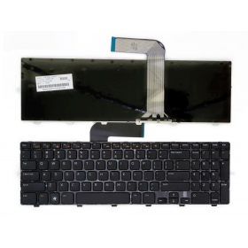 DELL Inspiron 15R tastatur