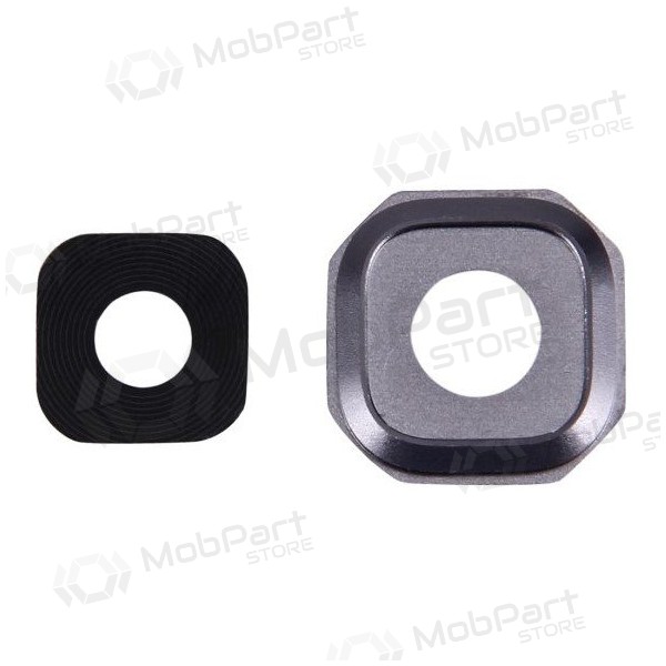 Samsung A310F Galaxy A3 2016 / A510F Galaxy A5 2016 / A710F Galaxy A7 2016 kameraglass (grå) Samsung A310F Galaxy A3 2016 / A510F Galaxy A5 2016 / A710F Galaxy A7 2016 kameraglass (grå)