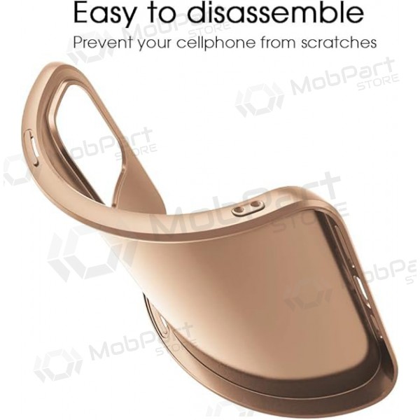 Samsung Galaxy A20e deksel 