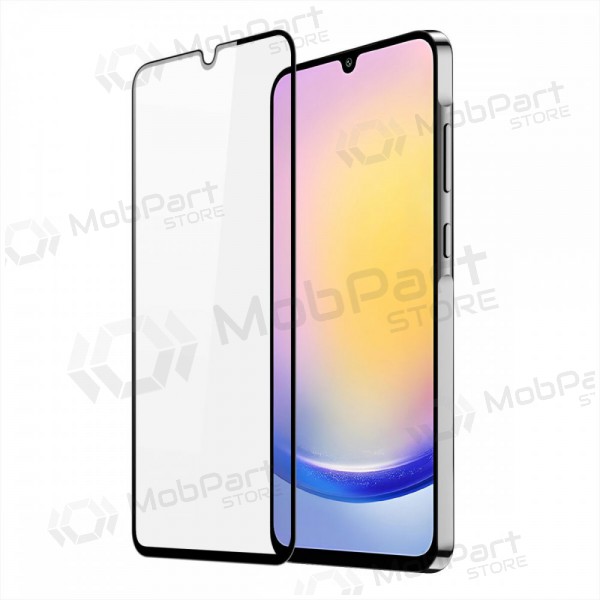 Samsung Galaxy A145 A14 4G / A146 A14 5G herdet glass skjermbeskytter "Dux Ducis"