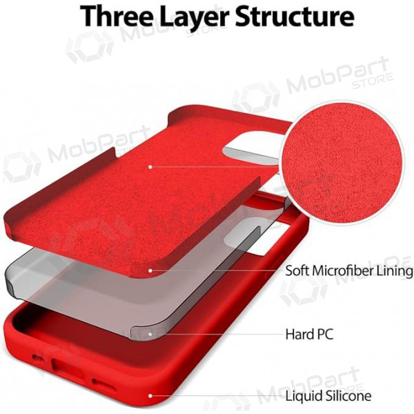 Apple iPhone 13 Pro Max deksel Mercury Apple iPhone 13 Pro Max deksel Mercury