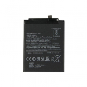 Xiaomi Redmi Mi A2 Lite / 6 Pro (BN47) batteri / akkumulator (3900mAh)