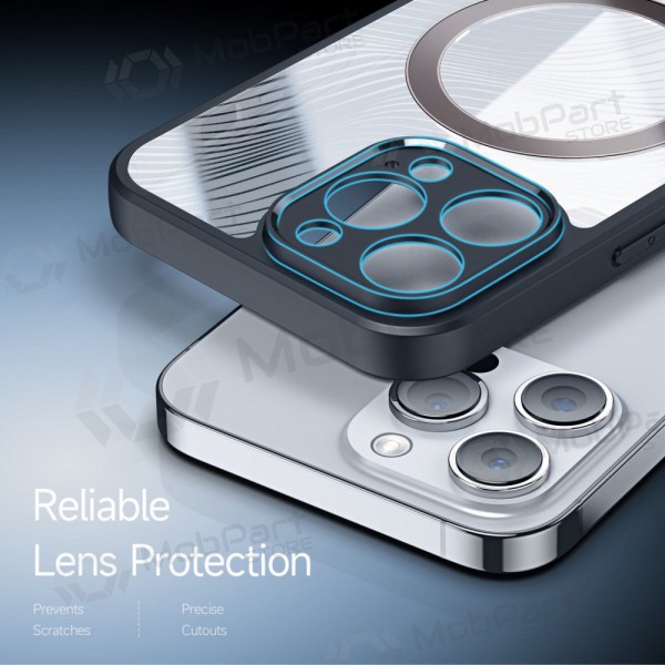 Apple iPhone 13 Pro deksel, etui Apple iPhone 13 Pro deksel, etui