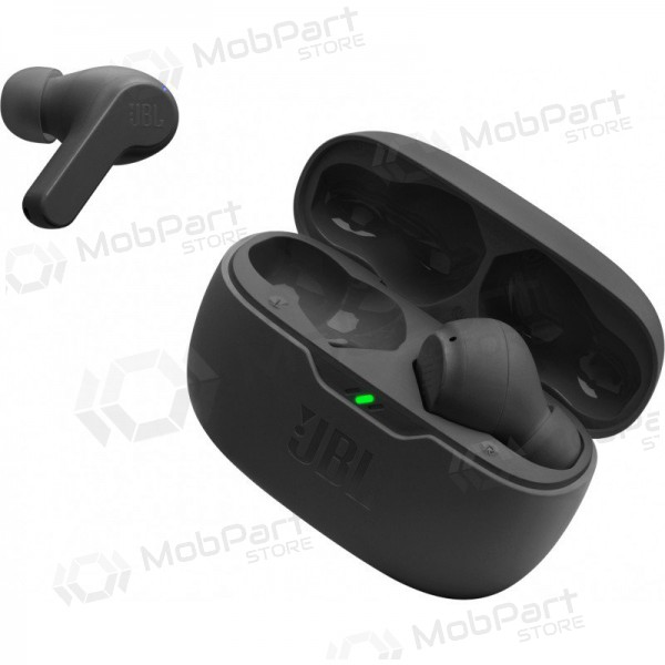 Belaidės ausinės JBL Wave Beam TWS
