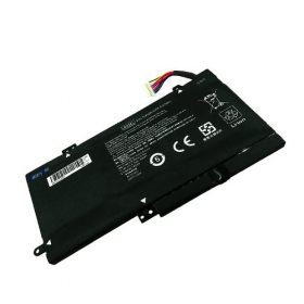 HP LE03XL, 48 Wh bærbar batteri, Selected