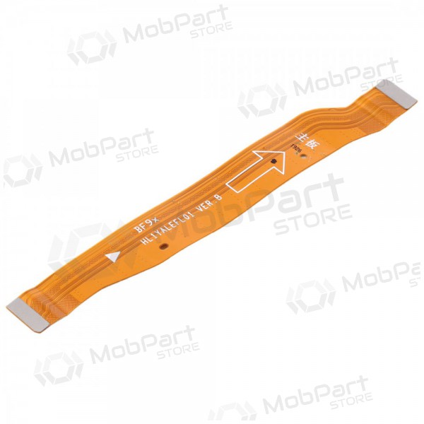 Huawei Nova 5T / Honor 20 pagrindinė flex kabel-kontakt (03026EFP) (service pack) (original) Huawei Nova 5T / Honor 20 pagrindinė flex kabel-kontakt (03026EFP) (service pack) (original)