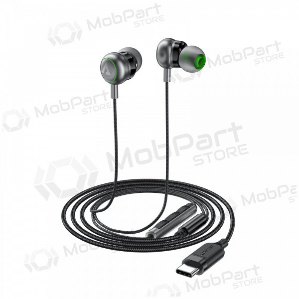 Hodetelefoner Acefast L5 USB-C Hodetelefoner Acefast L5 USB-C