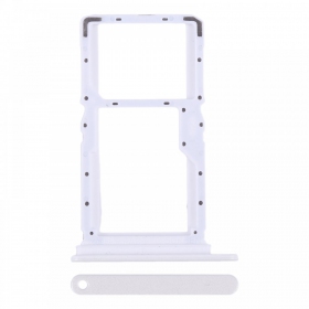 SIM kortholder Xiaomi Redmi Note 13 5G Arctic White ORG