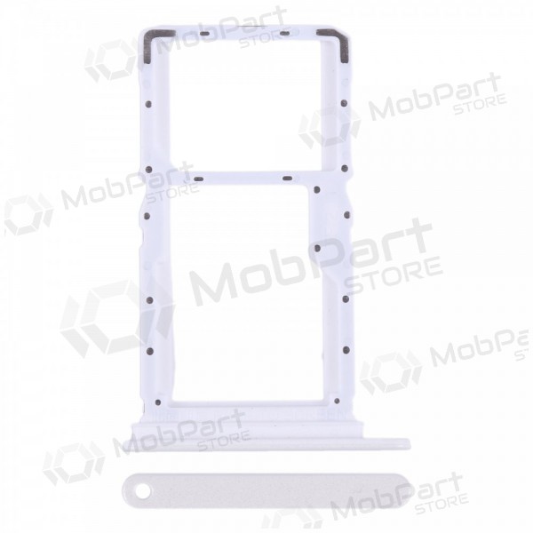 Xiaomi Redmi Note 13 5G SIM kortholder (Arctic White)