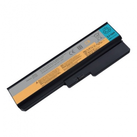 LENOVO 42T4585, 4400mAh bærbar batteri, Selected