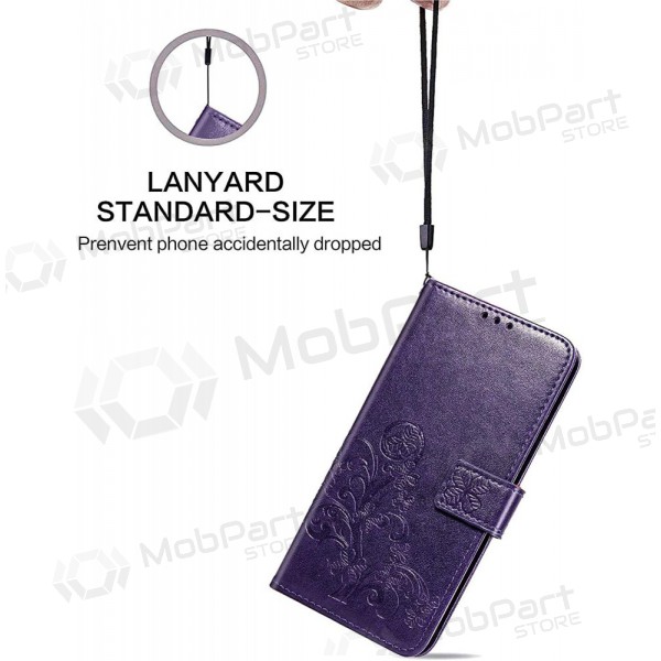 Samsung A226 Galaxy A22 5G deksel / etui Samsung A226 Galaxy A22 5G deksel / etui