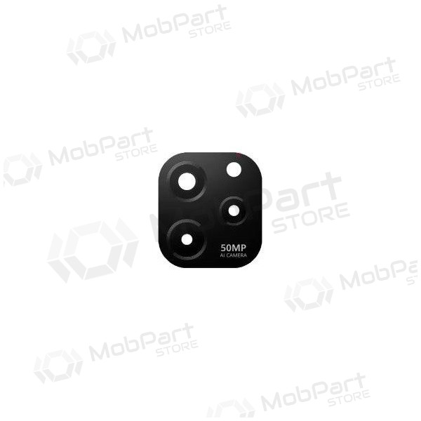 Huawei Nova Y61 kameraglass Black (only lens) ORG