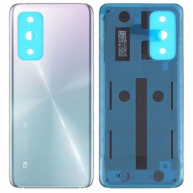Xiaomi Mi 10T / Mi 10T Pro bakside blå  (Aurora Blue)