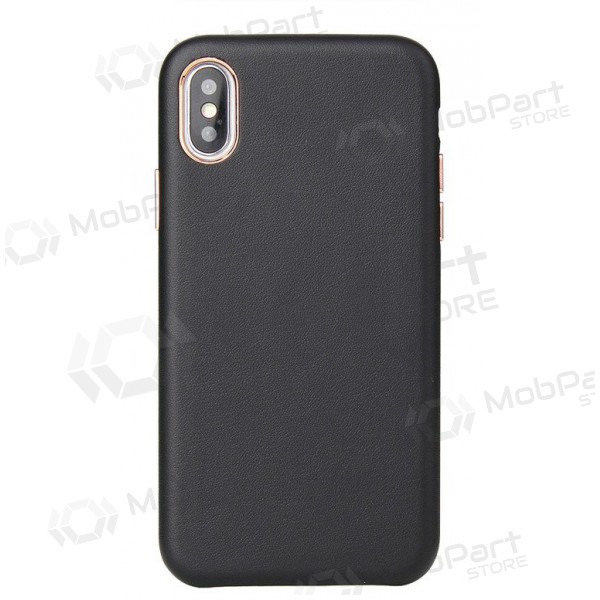 Apple iPhone XR deksel / etui 