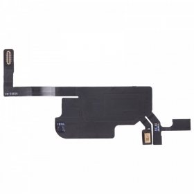 Apple iPhone 13 Pro Max proximity light sensor and microphone flex kabel-kontakt