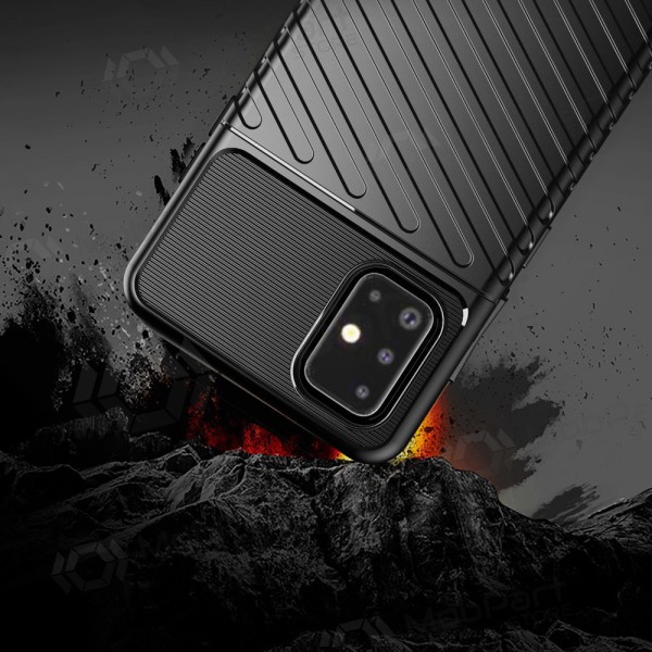 Samsung A515 Galaxy A51 deksel / etui 