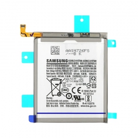 Samsung N986F Galaxy Note 20 Ultra (EB-BN985ABY) batteri / akkumulator (4500mAh) (service pack) (original)