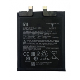 Xiaomi Mi 11 batteri / akkumulator (BM4X) (4600mAh)