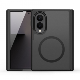 Samsung Galaxy Z Fold8 deksel - Dux Ducis Yind MagSafe
