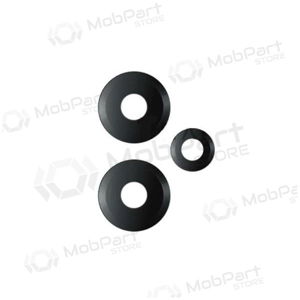 Xiaomi Redmi Note 12 Pro+ 5G kameraglass (3pcs)