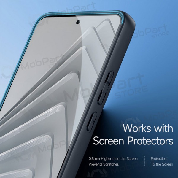 Xiaomi Redmi Note 14 5G deksel / etui Xiaomi Redmi Note 14 5G deksel / etui