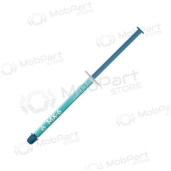 Termisk pasta ARCTIC MX-6, 2g