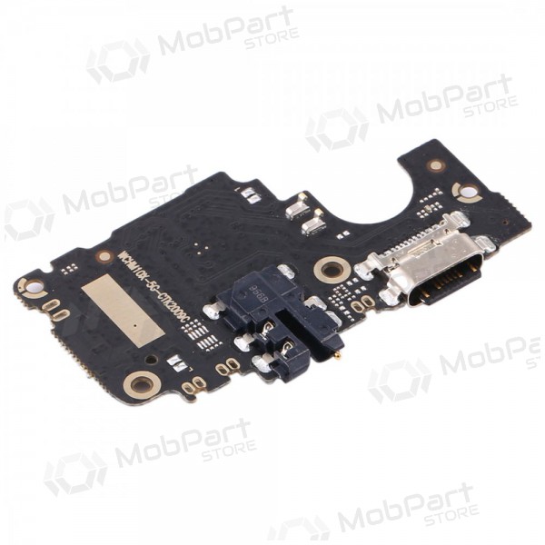 Xiaomi Redmi 10X 5G ladekontakt