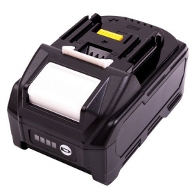Batteri for Makita 18V verktøy 8Ah 144Wh Li-ion (erstatning)